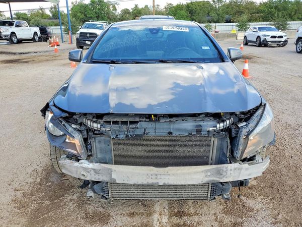 2016 MERCEDES-BENZ CLA CLA250 — DIRF