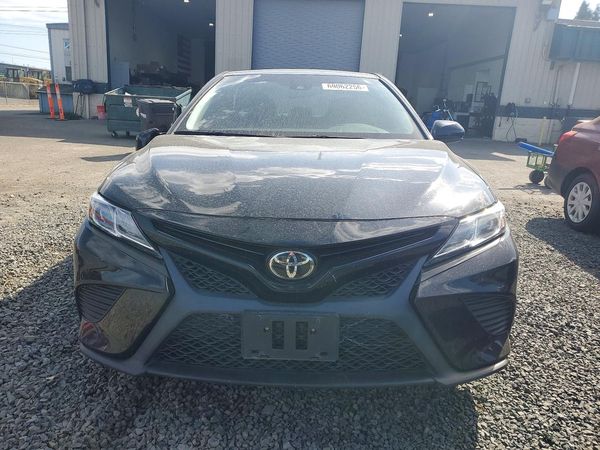 2018 TOYOTA CAMRY L/LE/SE/XLE — DIRF
