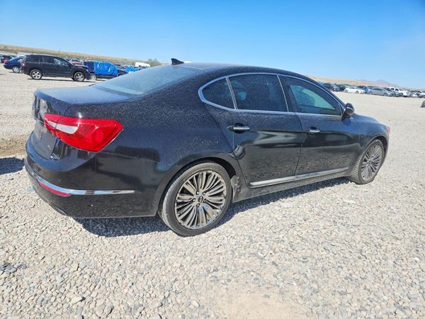 2014 KIA CADENZA EX
