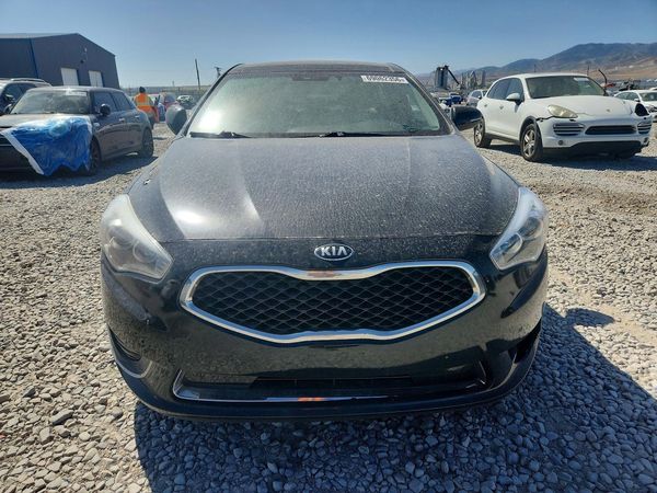2014 KIA CADENZA EX