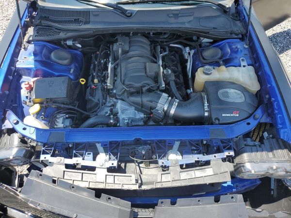 2020 DODGE CHALLENGER