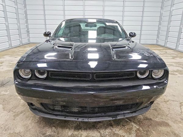 2015 DODGE CHALLENGER SXT Plus — DIRF