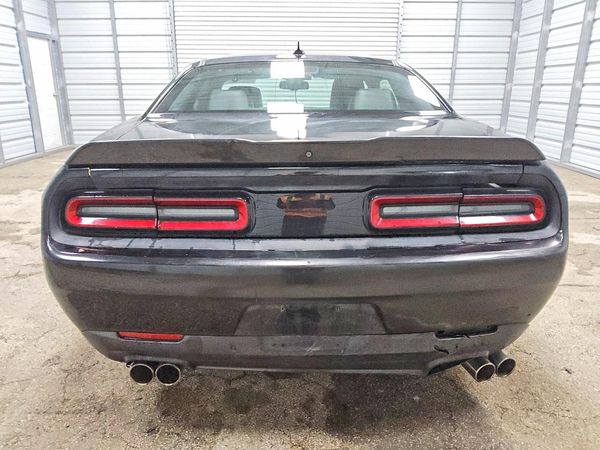 2015 DODGE CHALLENGER SXT Plus — DIRR