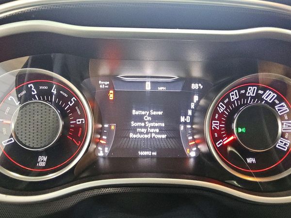 2015 DODGE CHALLENGER SXT Plus — ODOM