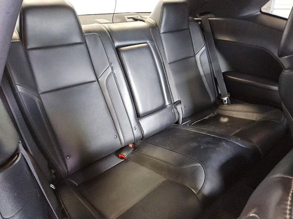 2015 DODGE CHALLENGER SXT Plus — PSRS