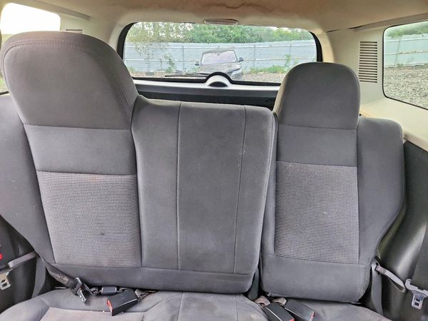 2014 JEEP PATRIOT Latitude — SUVN