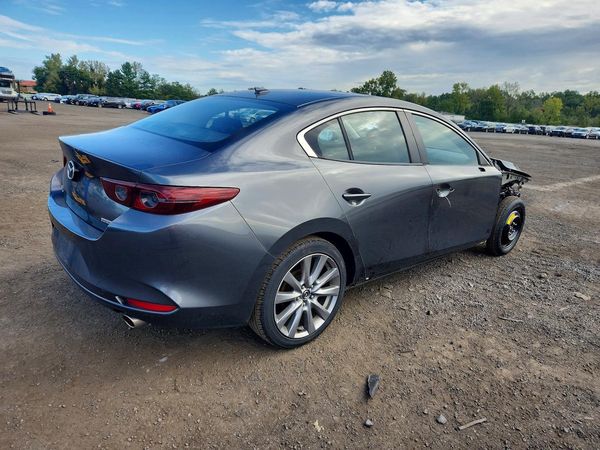 2019 MAZDA 3 — PSRA