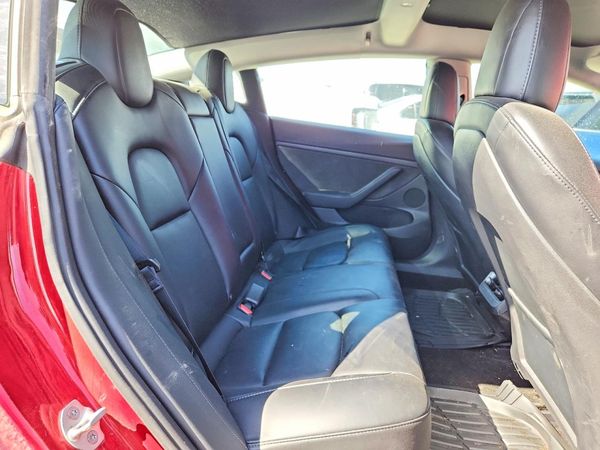 2023 TESLA MODEL 3 — PSRS