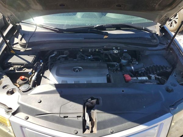 2012 ACURA MDX Tech