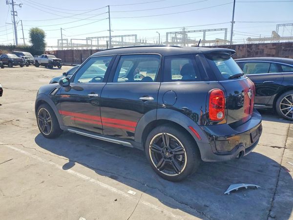 2015 MINI COOPER