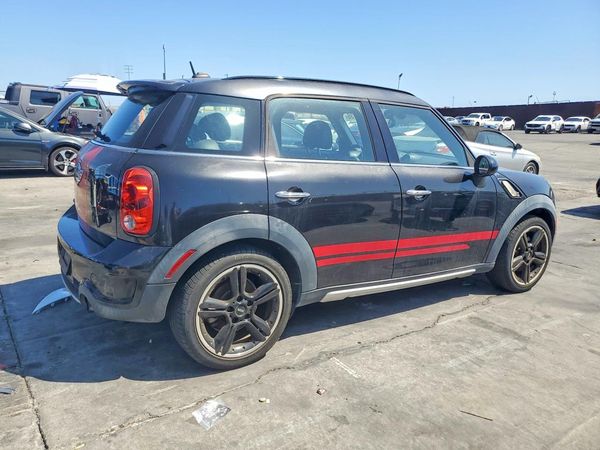 2015 MINI COOPER