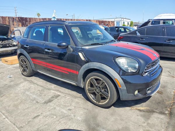 2015 MINI COOPER