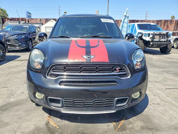 2015 MINI COOPER
