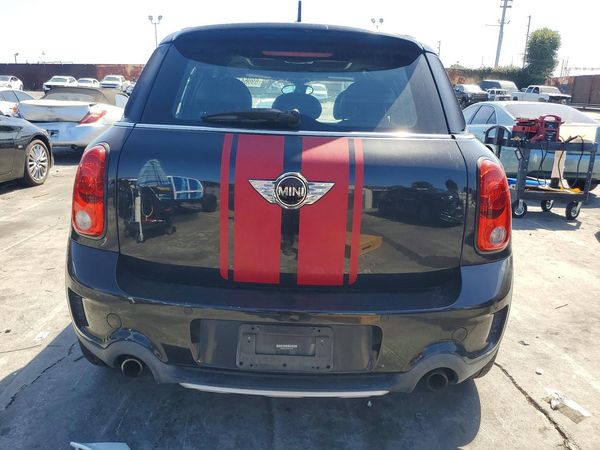 2015 MINI COOPER
