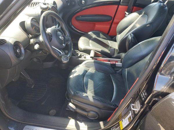 2015 MINI COOPER