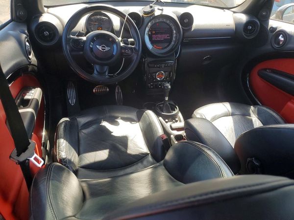 2015 MINI COOPER