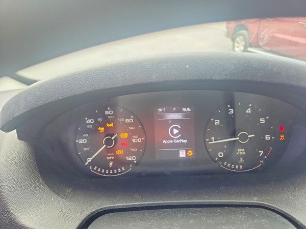 2022 RAM PRO MASTER — ODOM
