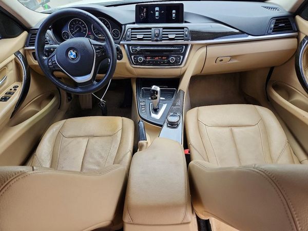 2014 BMW 328 — CKPT