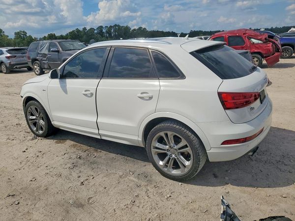 2018 AUDI Q3 Premium, Sport Premium