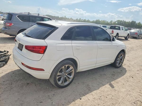 2018 AUDI Q3 Premium, Sport Premium