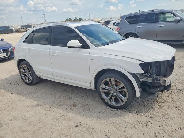 2018 AUDI Q3 Premium, Sport Premium