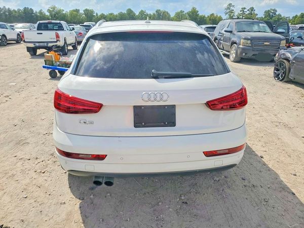 2018 AUDI Q3 Premium, Sport Premium