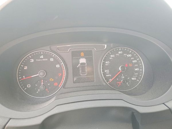2018 AUDI Q3 Premium, Sport Premium