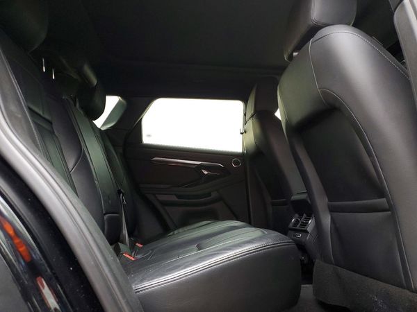 2020 LAND ROVER RANGE ROVER EVOQUE S — PSRS