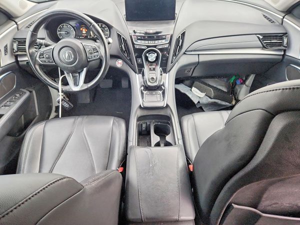 2019 ACURA RDX — CKPT