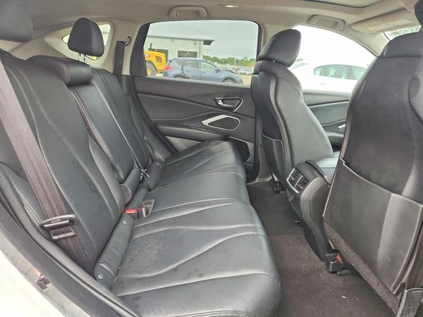 2019 ACURA RDX — PSRS