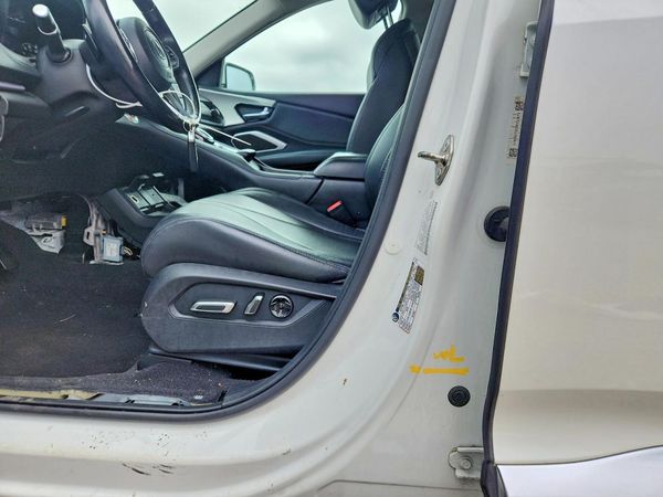 2019 ACURA RDX — WLDM