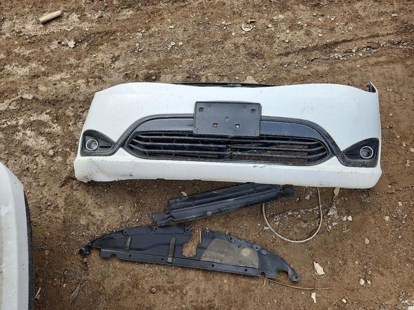 2018 CHRYSLER PACIFICA Touring Plus — LOOS