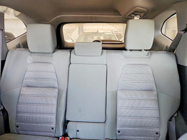 2021 HONDA CR-V — SUVN