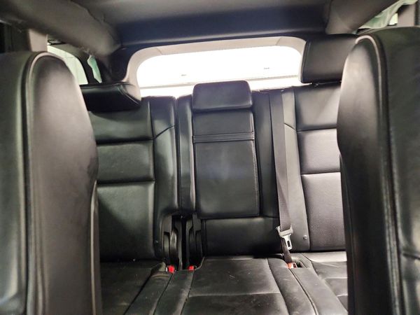 2017 JEEP GRAND CHEROKEE — SUVN