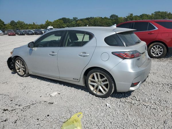 2015 LEXUS CT
