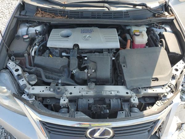2015 LEXUS CT