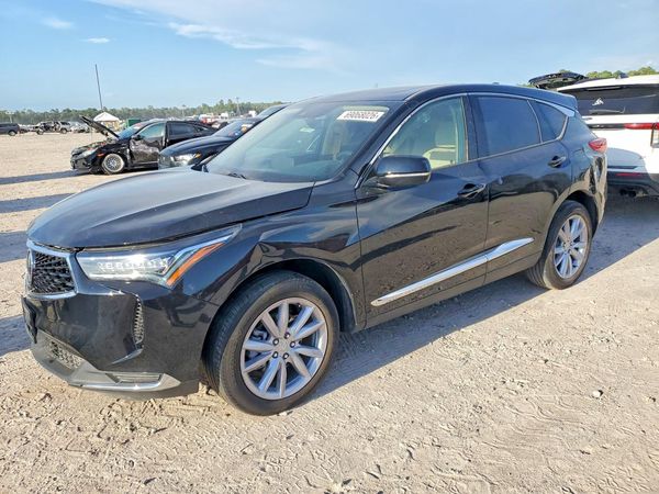 2024 ACURA RDX SH-AWD