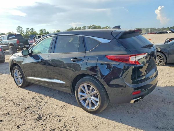 2024 ACURA RDX SH-AWD