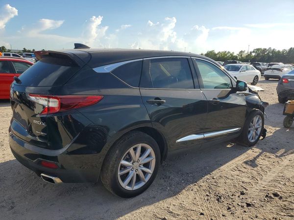 2024 ACURA RDX SH-AWD