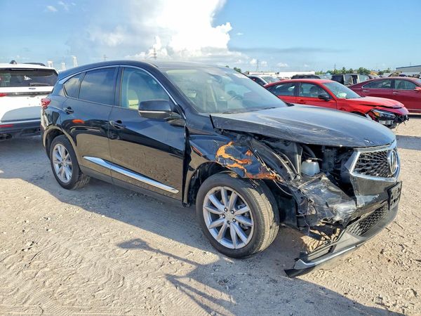 2024 ACURA RDX SH-AWD