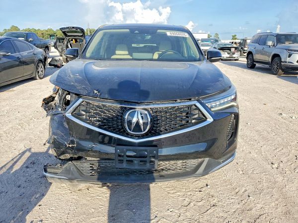 2024 ACURA RDX SH-AWD