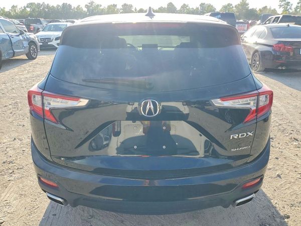 2024 ACURA RDX SH-AWD