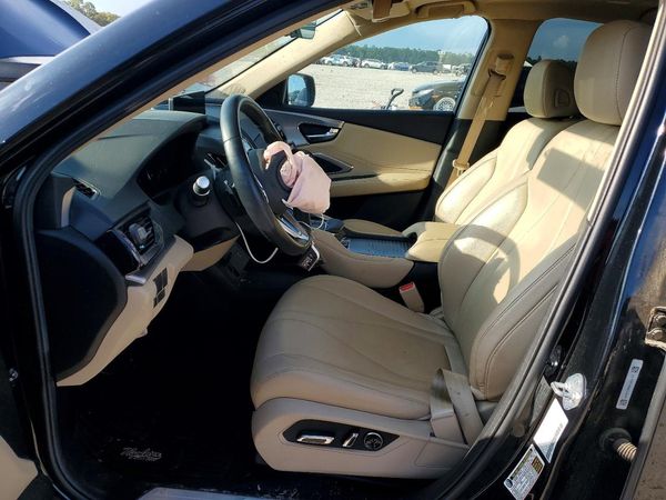 2024 ACURA RDX SH-AWD