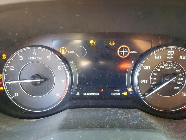 2024 ACURA RDX SH-AWD