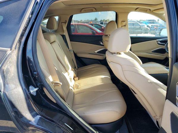 2024 ACURA RDX SH-AWD