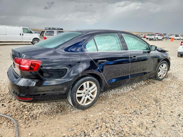2017 VOLKSWAGEN JETTA — PSRA