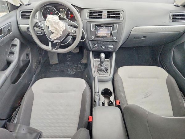2017 VOLKSWAGEN JETTA — CKPT