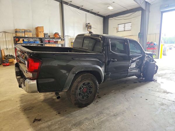 2021 TOYOTA TACOMA SR5 — PSRA