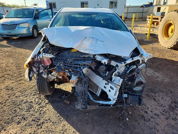 2014 TOYOTA PRIUS — DIRF