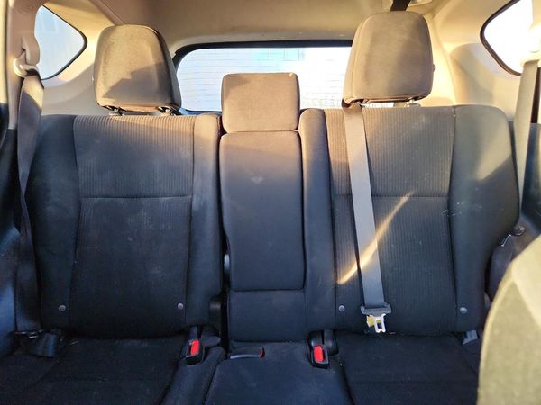 2016 TOYOTA RAV4 LE (X Grade) — SUVN